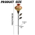 thumbnail image 3 of Hummingbird Feeder Garden Stake, for Outdoors and Garden Yard – For Bird Enthusiasts, 3 of 5