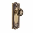 thumbnail image 6 of Grandeur Parthenon Door Knob with Parthenon Plate, 6 of 7