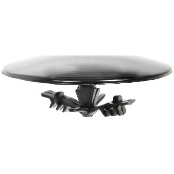 Hood Insulation Pad Clip - Compatible with 1995 - 2007 Honda Accord 2.7L V6 1996 1997 1998 1999 2000 2001 2002 2003 2004 2005 2006