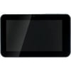 Hannspree HANNSpad SN70T3 Tablet, 7" WVGA, Single-core (1 Core) 1 GHz, 512 MB RAM, 4 GB Storage, Android 4.0.3 Ice Cream Sandwich