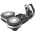 thumbnail image 3 of RQ12 Replacement Heads Sensotouch 3D Shaver for RQ1250 RQ1260 RQ1280 RQ1290 RQ1250CC RQ1260CC RQ1280CC RQ1050 RQ1060, 3 of 6