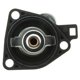 thumbnail image 4 of Termostato de carcasa integrada MotoRad 636-170, 170 grados, refrigerante del motor, conjunto de car, 4 of 5
