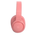 thumbnail image 2 of Audífonos Inalámbricos On ear STF KUN Color Rosa, 2 of 6
