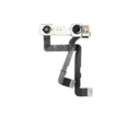 thumbnail image 3 of Front Facing Camera Module Flex Replacement For iPhone 11ProMax TAPDRA Spare Part, 3 of 4
