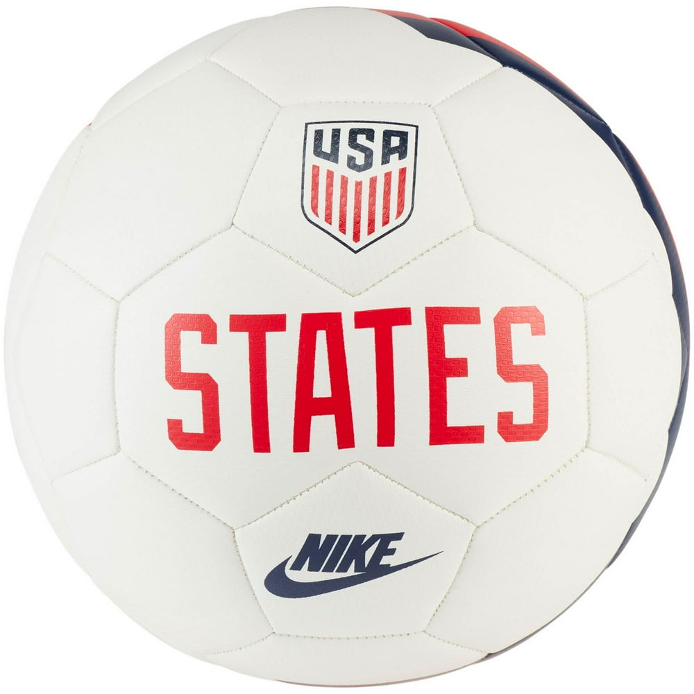 Nike - US Soccer Nike Team Prestige Ball - Walmart.com - Walmart.com