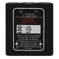 thumbnail image 4 of 7.5V 600mAh Replaces Motorola Radius Two Way Radio Battery, 4 of 6