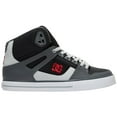 thumbnail image 2 of DC Men's Pure High-Top WC Shoes, 2 of 2