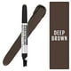 thumbnail image 1 of Maybelline Brow Lift Stick Cera Tintada Marrón Profundo, 1 of 2