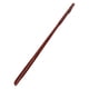 thumbnail image 2 of Calzador de madera de 70 cm (27,6 pulgadas) para colgar en la pared, portátil, para hombres, mujeres y personas mayores. Rojo, 2 of 9