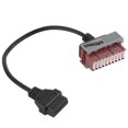 thumbnail image 4 of Convenient Diagnostic Cables Practical 30Pin Fault Detect Cable for Factory Car Auto Repair Shop Home, 4 of 7