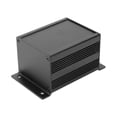 thumbnail image 2 of Aluminum Alloy Enclosure Electronic Protective Box Electronic DIY Instrument Project Case, 2 of 8