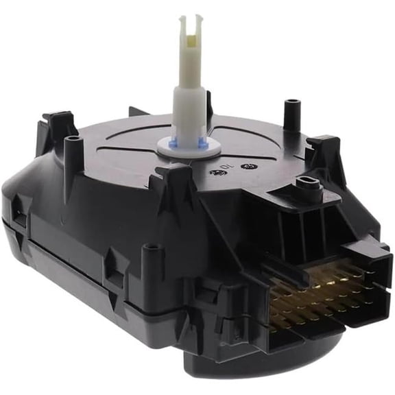 Whirlpool APLW10111389 Genuine OEM Washer Timer