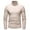 C-Beige273, variant on DHFJKG Mens Jacquard Turtleneck Base Sweaters Pullover Top Slim Fit Solid Color Long Sleeve Business Casual Dress Sweater Fall Winter Lightweight Versatile Jumper Tops