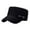Black, variant on Baseball Cap Fashion Hats For Men For Choice Utdoor Sun Hat Developer Cap