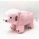 thumbnail image 1 of Minecraft Animal de peluche para niños Cerdo rosa Juguete de peluche Regalo para niños_c oso de fresa  Juguete, 1 of 1