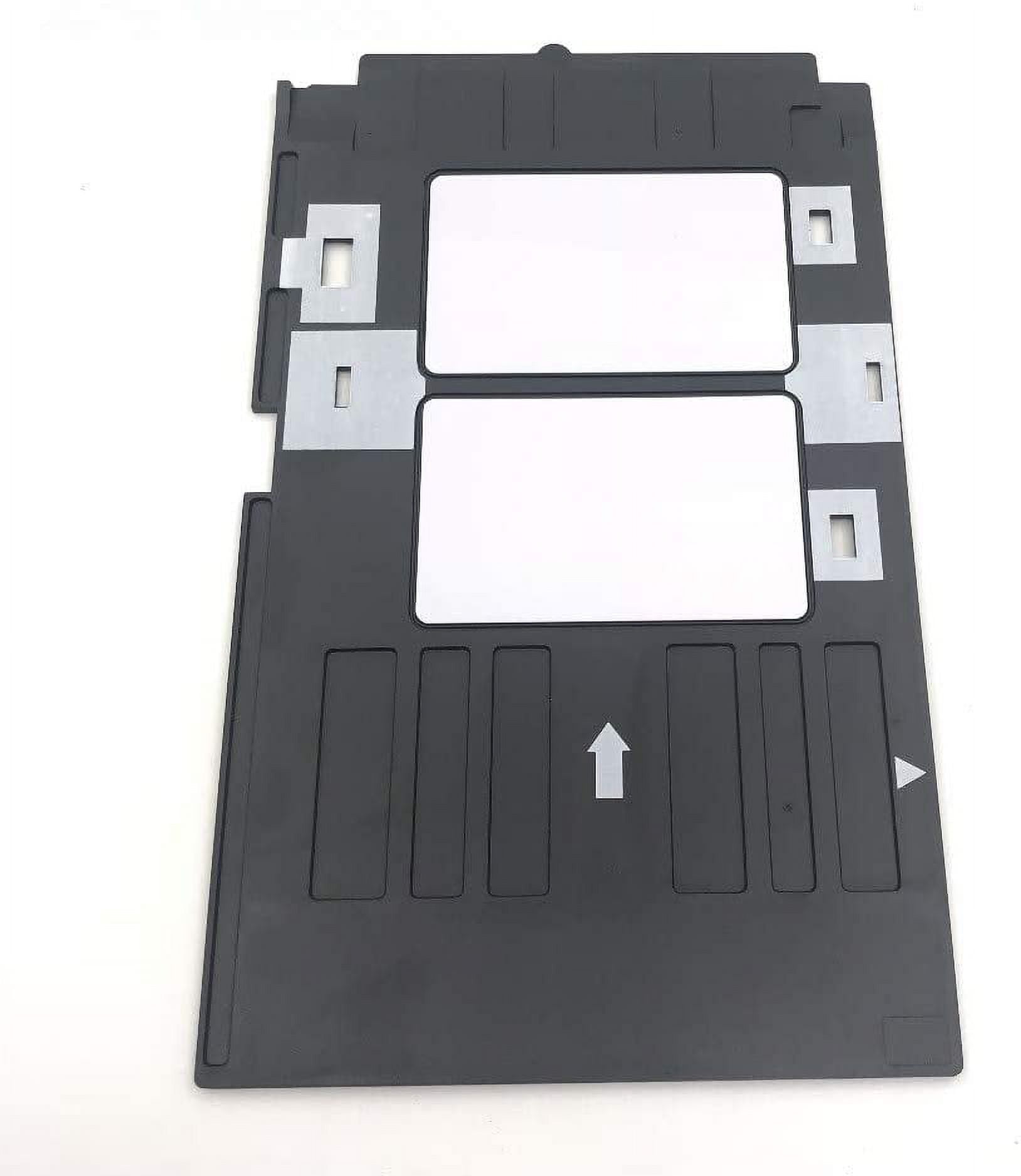 PVC ID Card Tray for Epson R280, Artisan 50, R260, R265, R270