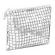 thumbnail image 4 of Bolsa de maquillaje de viaje con cremallera, estuche para brochas de maquillaje, ideal para picnics, viajes, fiestas y senderismo., 4 of 7