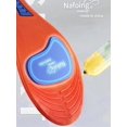 thumbnail image 4 of Sports Orthopedic Elastic Athletic Shoes With Insoles For Men And Women, Technology Breathable Running Shoes, 4 of 5