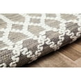 thumbnail image 6 of Anji Mountain Raani Jute and Wool Area Rug, 6 of 9