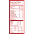 thumbnail image 6 of Nabisco Ritz Fresh Stacks Bacon Crackers, 11.5 Oz., 8 Count, 6 of 7