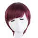 thumbnail image 1 of Peluca de fibra química de moda, cabello corto, cabello completo, peluca rubia para mujeres europeas y americanas, 1 of 2