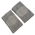 thumbnail image 3 of Maoww 1Pair Bamboo Fabric Knee Compression Sleeves Elastic Knee Support Braces L, 3 of 5