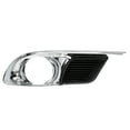 thumbnail image 2 of Zyutaosan Front Right Fog Light Trim For Toyota Avalon 2011-2012 5203007040, 2 of 5