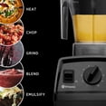 thumbnail image 5 of Licuadora Vitamix E310 Explorian, grado profesional, 48 oz. Contenedor, Pizarra, 5 of 5