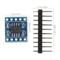 thumbnail image 2 of unbranded Balance 100 Potenciómetro Digital Ajuste Resistencia Programable, 2 of 8