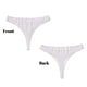 thumbnail image 3 of Fotbe Kawaii Cat Paw Tanga Sin Costuras para Mujer con Estampado – Panties Invisibles, Transpirables y Cómodos para Uso Diario-Small, 3 of 6