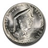 1947-S Philippines Silver 50 Centavos MacArthur MS-65 PCGS