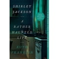 thumbnail image 1 of Pre-Owned Shirley Jackson: A Rather Haunted Life (Paperback) 1631493418 9781631493416, 1 of 1