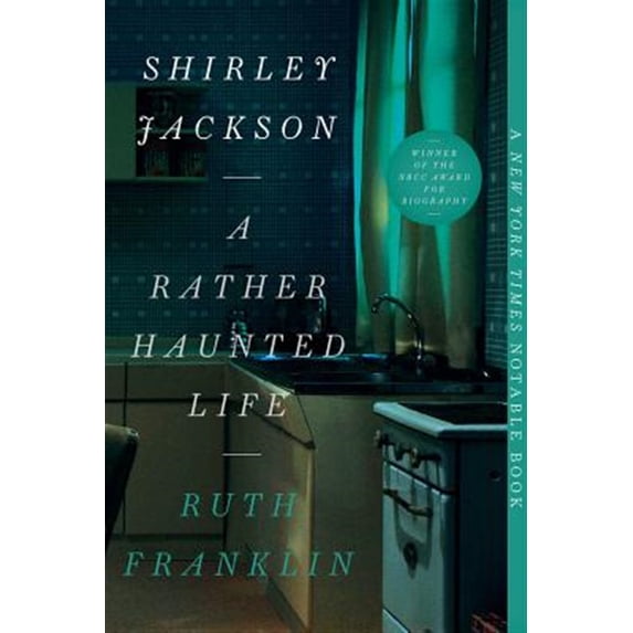 Pre-Owned Shirley Jackson: A Rather Haunted Life (Paperback) 1631493418 9781631493416