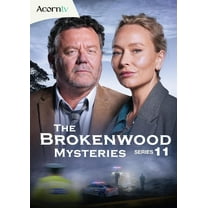 The Brokenwood Mysteries: Series 11