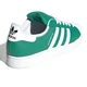thumbnail image 2 of Adi-das Originals Superstar II Men's Sneakers - Green Comfort Sport Casual Shoes, 2 of 6