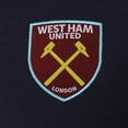 thumbnail image 4 of West Ham United FC Polo Garçon Manches Contrastées, 4 of 5