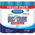thumbnail image 2 of A Product of Sprayway Glass Cleaner (19oz, 4pk.), 2 of 5