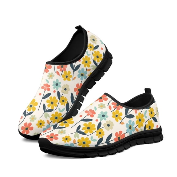 CHAQLIN Loafers for Women Slip On Sneakers Womens Comfort Soft Casual Walking Driving Ladies Office Penny Flats Boat Shoes