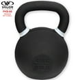 thumbnail image 3 of ValorPRO PKB-88 Premium Kettlebell 88lb, 3 of 6