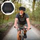 thumbnail image 2 of EeaseMX 1 funda para casco de ciclismo con banda reflectante, impermeable., 2 of 7