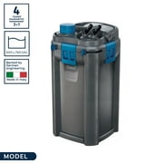 OASE BioMaster 600 External Filter - Aquarium Filter