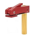 thumbnail image 3 of Adjustable Hold Down Clamp, Desktop Quick Acting Clamp Stable Wear Resistant  For Woodworking Projects Diameter 20mm / 0.79in, 3 of 8