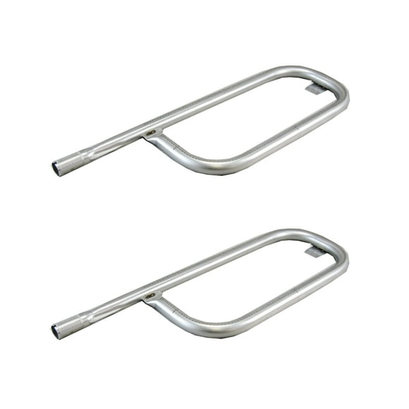 2 Weber Gas Grill Burner 60040