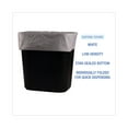 thumbnail image 4 of Boardwalk Linear Low Density Industrial Trash Bags, 16 gal, 0.5 mil, 24 x 32, White, 500/Carton, 4 of 7