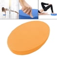 thumbnail image 3 of Cojín de Pedal de equilibrio de equipo de entrenamiento impermeable anti TPE Yoga para Fitness Naranja Cola Cojín de yoga, 3 of 8