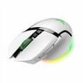 thumbnail image 2 of Mouse Inalámbrico Razer Basilisk V3 Pro 35K -Blanco, 2 of 3