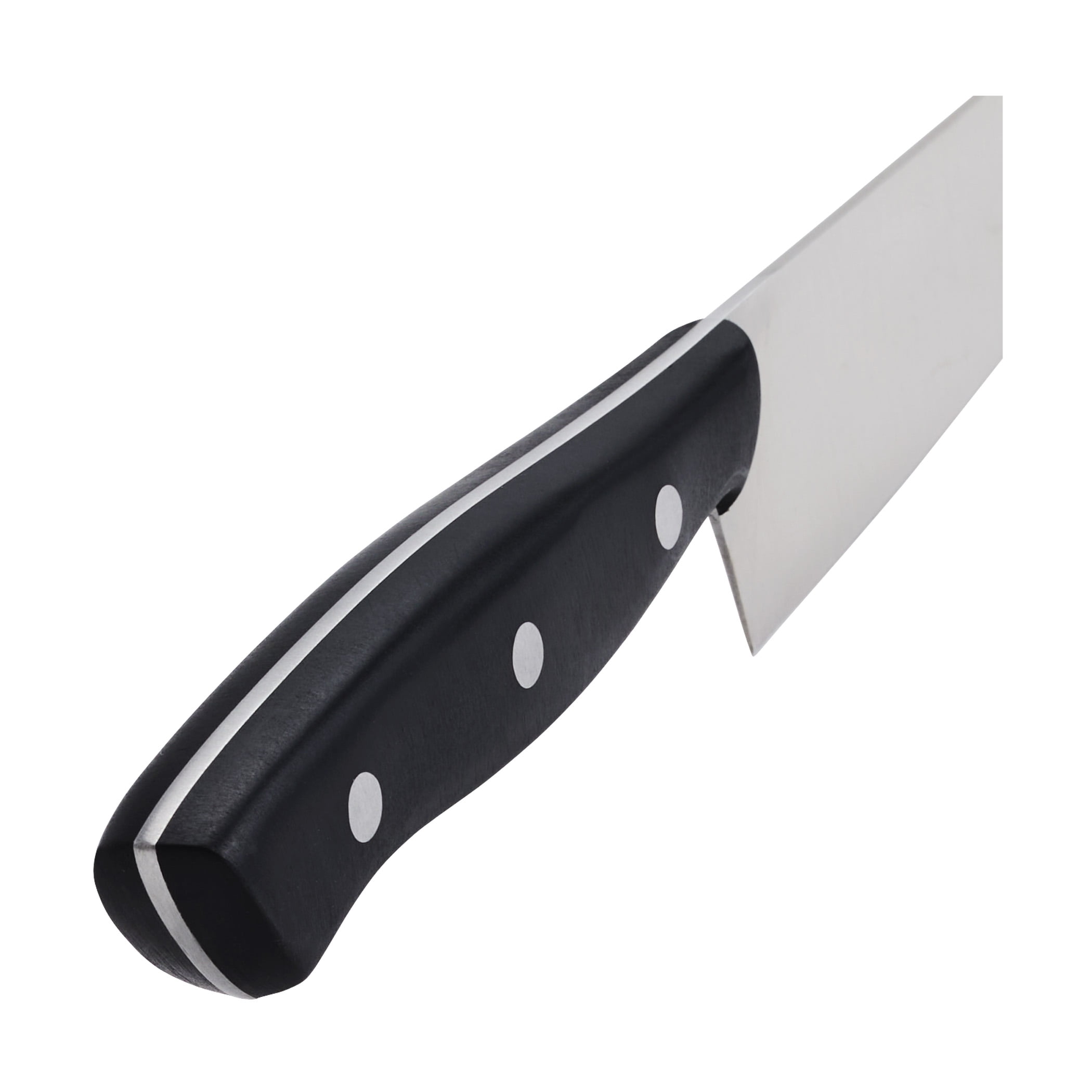 Henckels Everpoint 5.5-in Triple Rivet Stainless Steel Prep Knife