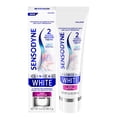 thumbnail image 1 of Pasta de dientes Sensodyne Clinical White, protector de manchas de 100 ml, 1 of 9