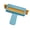1-1, variant on Handheld Roller Embosser for Paper Leather Plastic Crafting Creates Decorative Designs for Enthusiasts