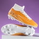 thumbnail image 2 of Zapatos de fútbol profesionales para hombres y mujeres, botas de entrenamiento de tobillo con picos largos, entrenamiento de hierba interior, partido ultraligero, venta al por mayor, 2 of 5
